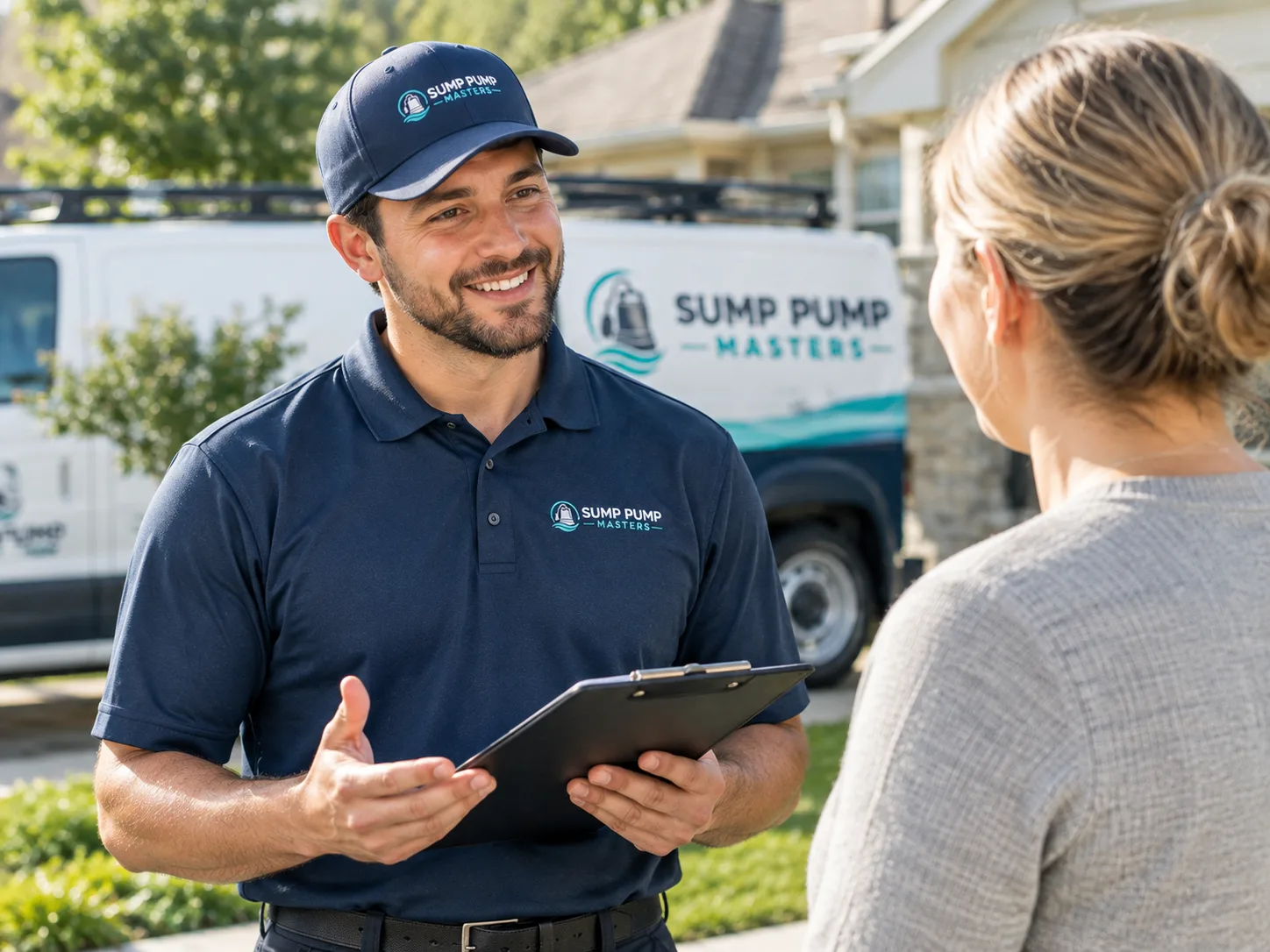Sump Pump Repair Oakes, ND FAQs